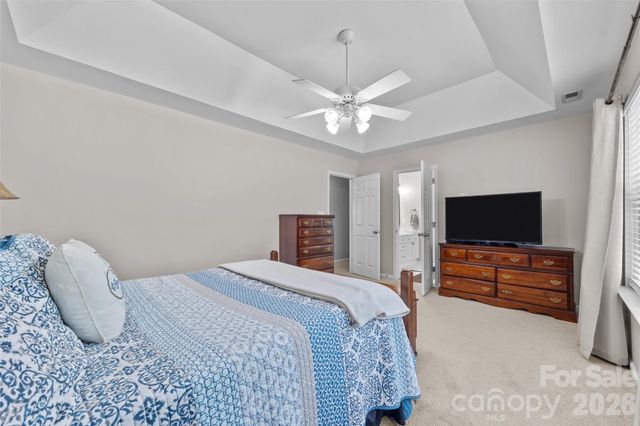 2938 Huckleberry Hill Drive, Fort Mill, SC 29715