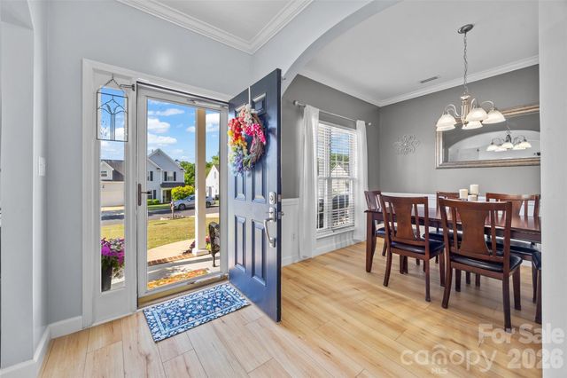 2938 Huckleberry Hill Drive, Fort Mill, SC 29715