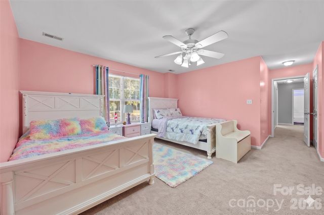 2938 Huckleberry Hill Drive, Fort Mill, SC 29715