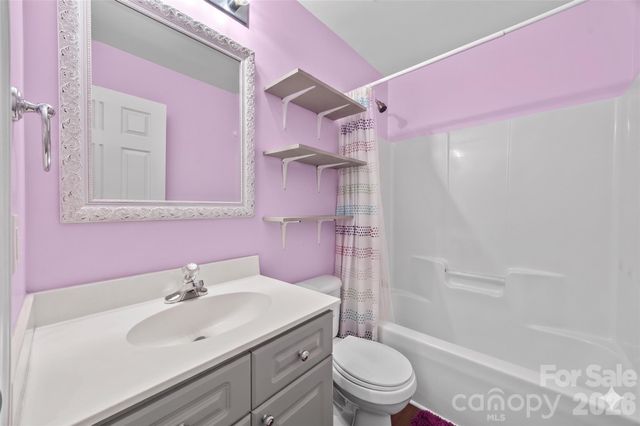 2938 Huckleberry Hill Drive, Fort Mill, SC 29715