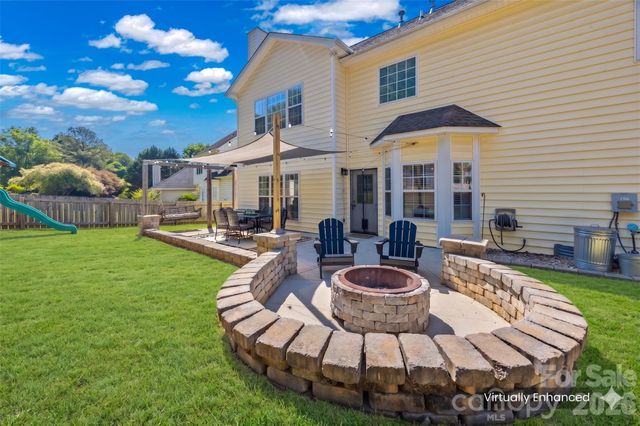 2938 Huckleberry Hill Drive, Fort Mill, SC 29715