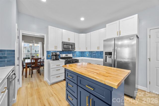 2938 Huckleberry Hill Drive, Fort Mill, SC 29715