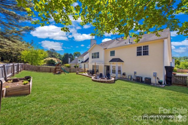 2938 Huckleberry Hill Drive, Fort Mill, SC 29715