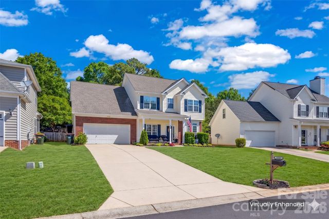 2938 Huckleberry Hill Drive, Fort Mill, SC 29715