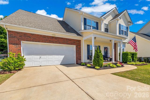 2938 Huckleberry Hill Drive, Fort Mill, SC 29715