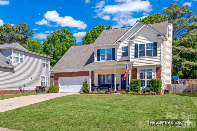 2938 Huckleberry Hill Drive, Fort Mill, SC 29715