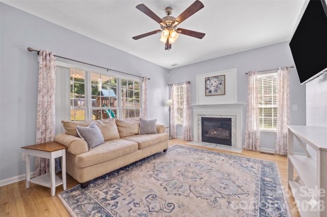 2938 Huckleberry Hill Drive, Fort Mill, SC 29715