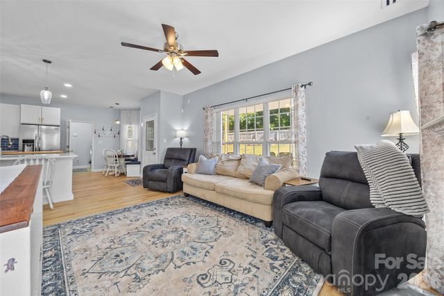 2938 Huckleberry Hill Drive, Fort Mill, SC 29715