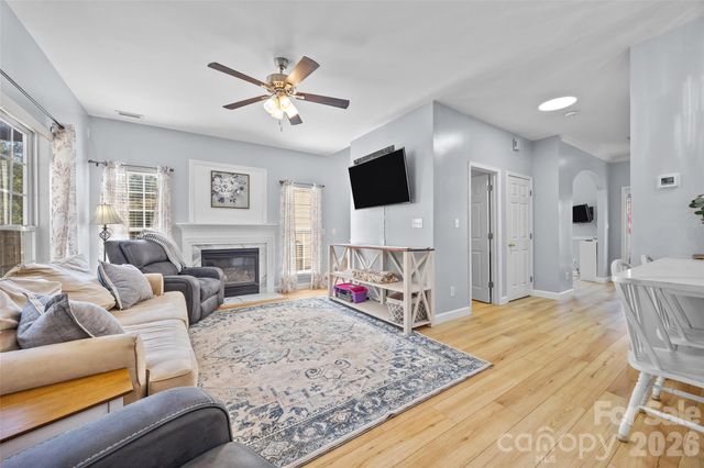 2938 Huckleberry Hill Drive, Fort Mill, SC 29715