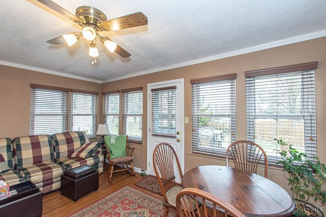 1105 Chateau Drive, Kettering, OH 45429