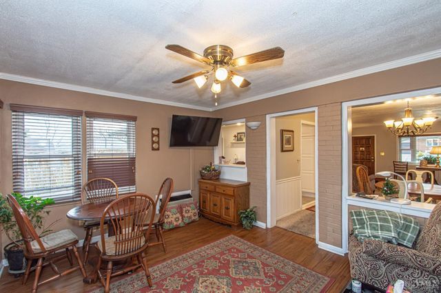 1105 Chateau Drive, Kettering, OH 45429