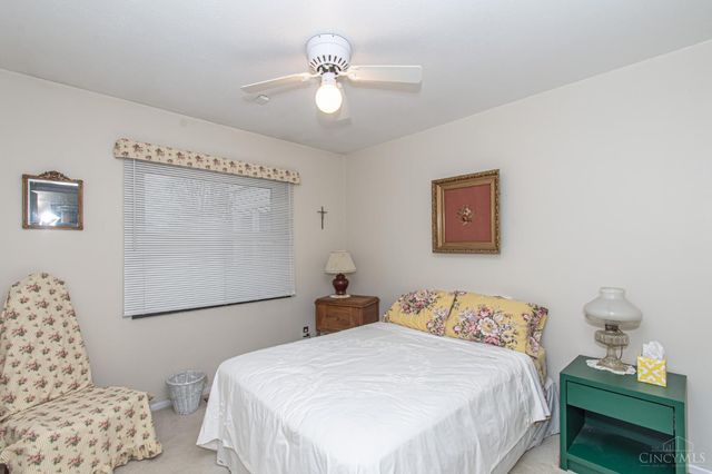 1105 Chateau Drive, Kettering, OH 45429