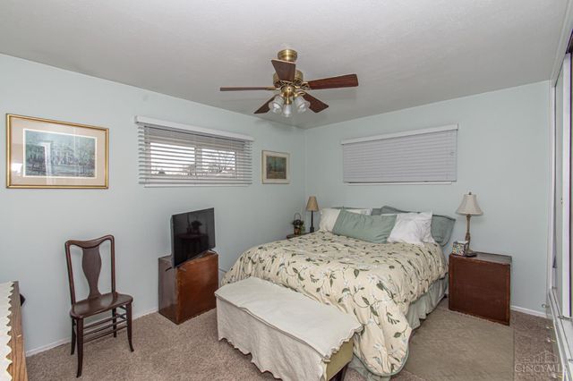 1105 Chateau Drive, Kettering, OH 45429