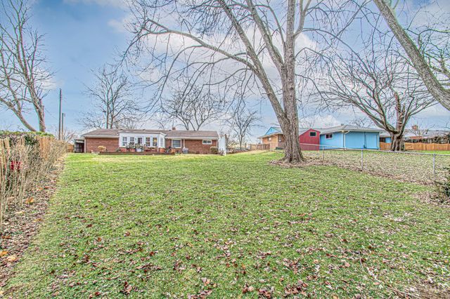 1105 Chateau Drive, Kettering, OH 45429