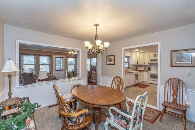 1105 Chateau Drive, Kettering, OH 45429