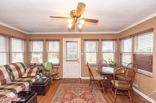 1105 Chateau Drive, Kettering, OH 45429