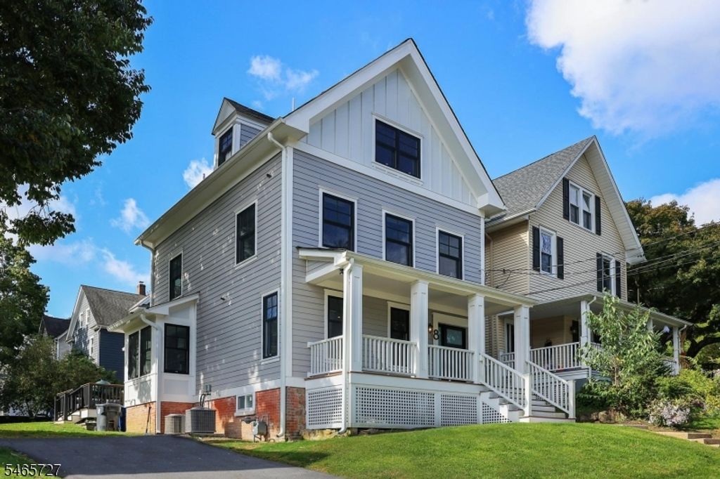 8 Locust St, Morris Twp., NJ 07960 — photo 2