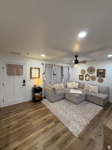 2066 W 1525 N, St. George, UT 84770