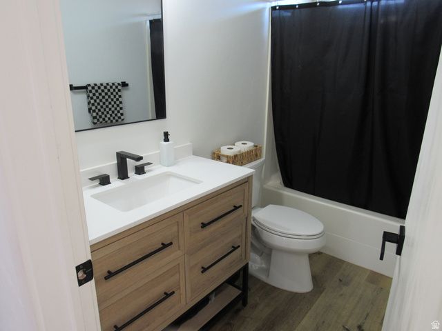 2066 W 1525 N, St. George, UT 84770