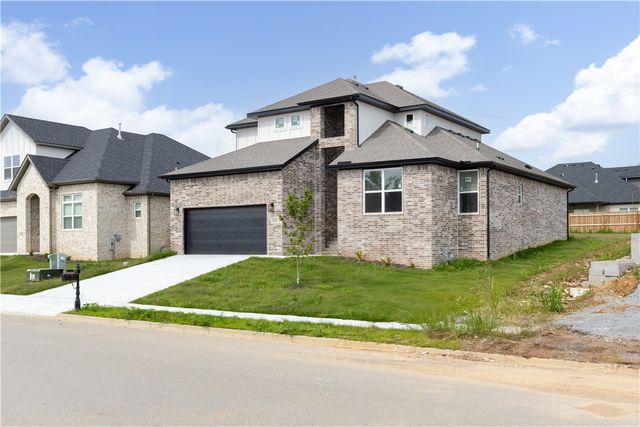 1121 Whistler, Centerton, AR 72719