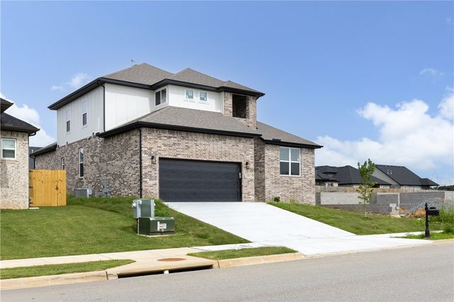 1121 Whistler, Centerton, AR 72719