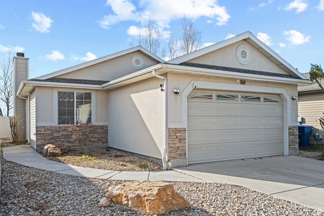 769 N SKIPTON DR, North Salt Lake, UT 84054