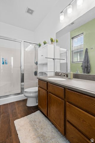 769 N SKIPTON DR, North Salt Lake, UT 84054