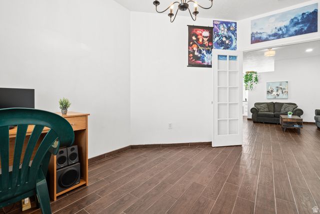 769 N SKIPTON DR, North Salt Lake, UT 84054