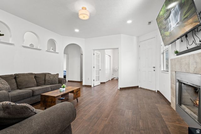 769 N SKIPTON DR, North Salt Lake, UT 84054