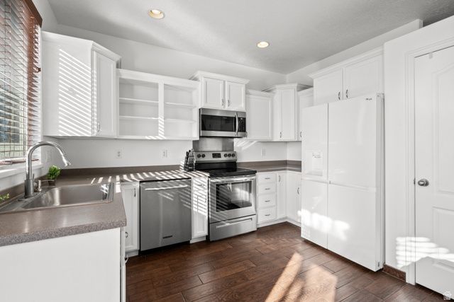 769 N SKIPTON DR, North Salt Lake, UT 84054