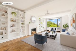 5 RIVERSIDE Drive # 5A, New York City, NY 10023