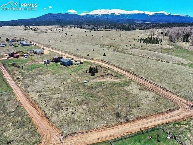 34 Herald Lane, Divide, CO 80814