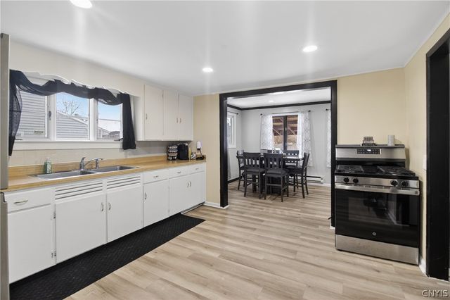 1213 Walnut Street, Utica, NY 13502