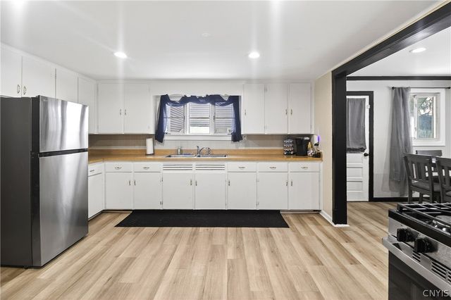 1213 Walnut Street, Utica, NY 13502