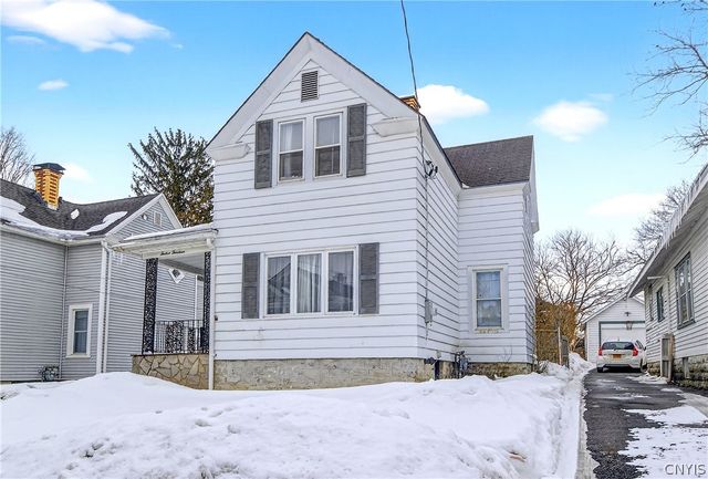 1213 Walnut Street, Utica, NY 13502