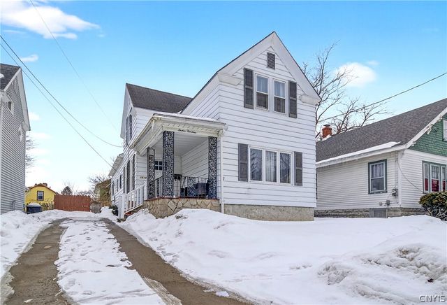 1213 Walnut Street, Utica, NY 13502