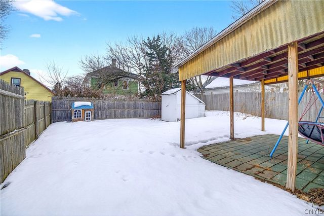 1213 Walnut Street, Utica, NY 13502