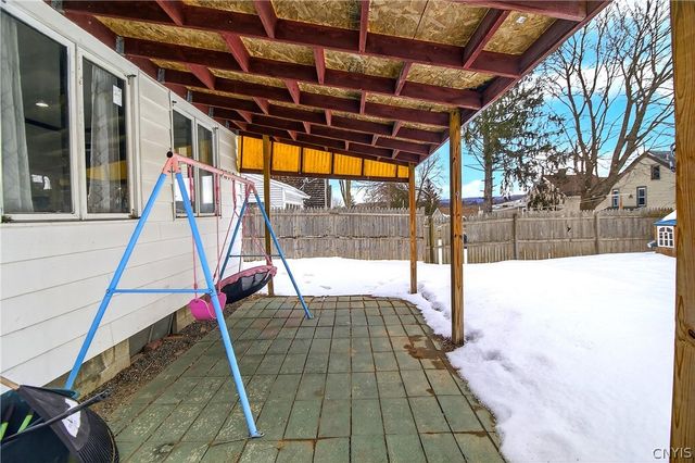 1213 Walnut Street, Utica, NY 13502