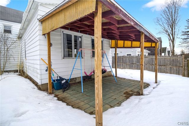 1213 Walnut Street, Utica, NY 13502