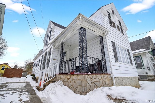 1213 Walnut Street, Utica, NY 13502