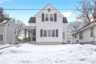 1213 Walnut Street, Utica, NY 13502