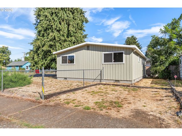 509 14TH St, Springfield, OR 97477