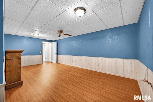 17215 N MANGOLD Road, Edelstein, IL 61526