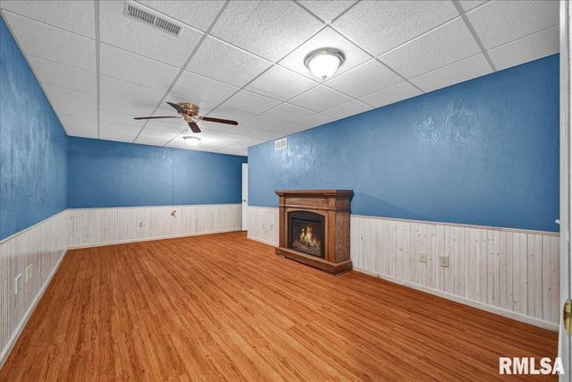 17215 N MANGOLD Road, Edelstein, IL 61526