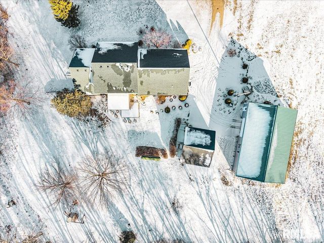 17215 N MANGOLD Road, Edelstein, IL 61526