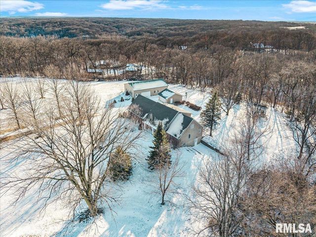 17215 N MANGOLD Road, Edelstein, IL 61526