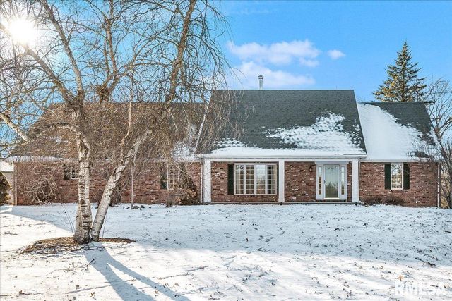 17215 N MANGOLD Road, Edelstein, IL 61526
