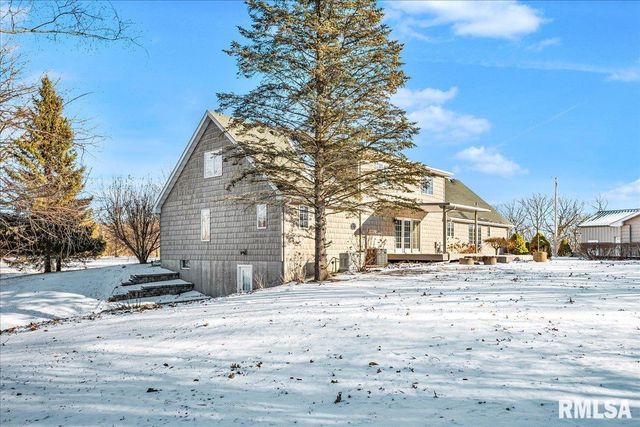 17215 N MANGOLD Road, Edelstein, IL 61526