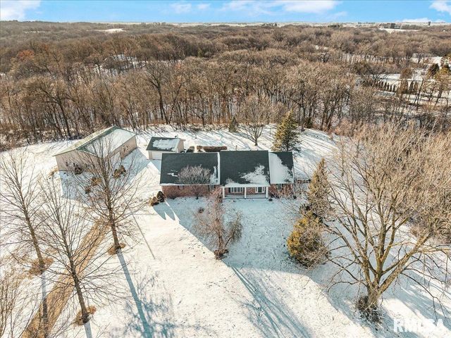 17215 N MANGOLD Road, Edelstein, IL 61526