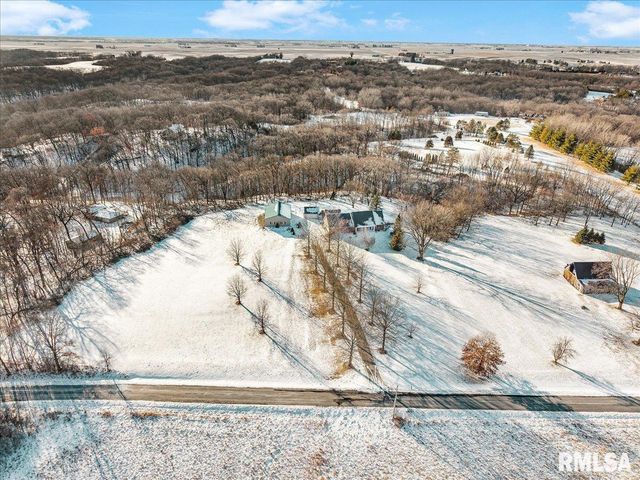 17215 N MANGOLD Road, Edelstein, IL 61526